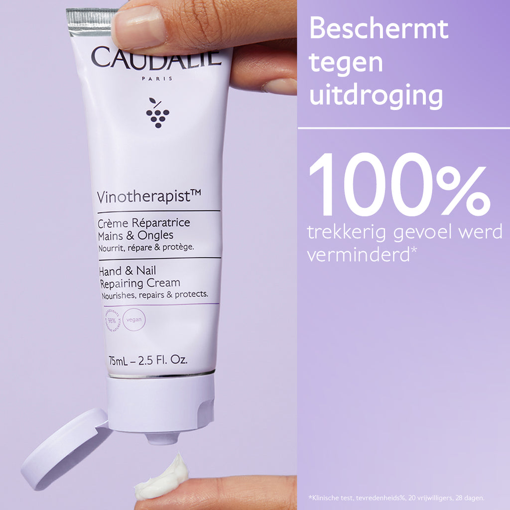 Caudale - Trio Handcrèmes - Set