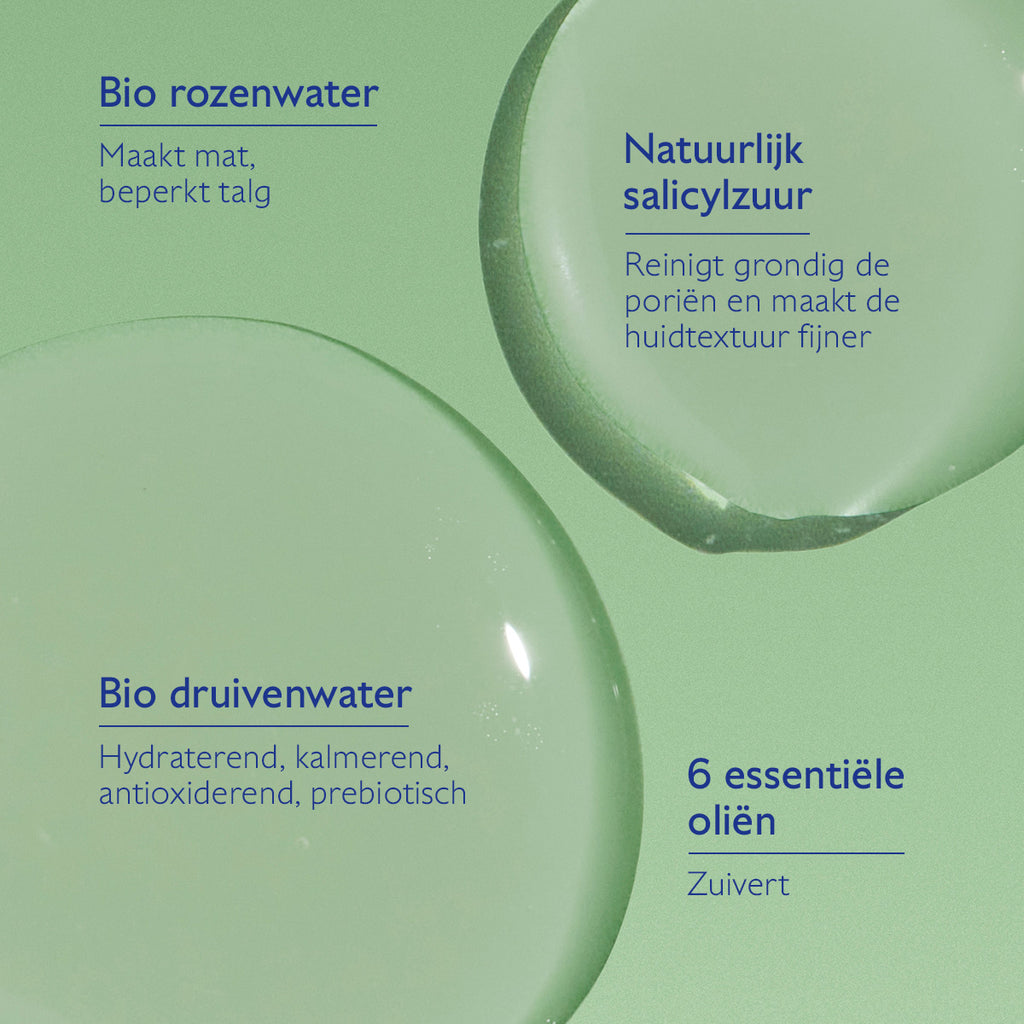 Caudalie - Vinopure Zuiverende Lotion