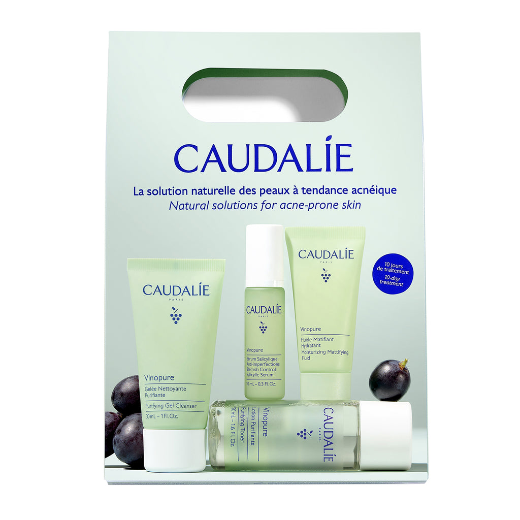 Caudalie - Vinopure Starter Kit