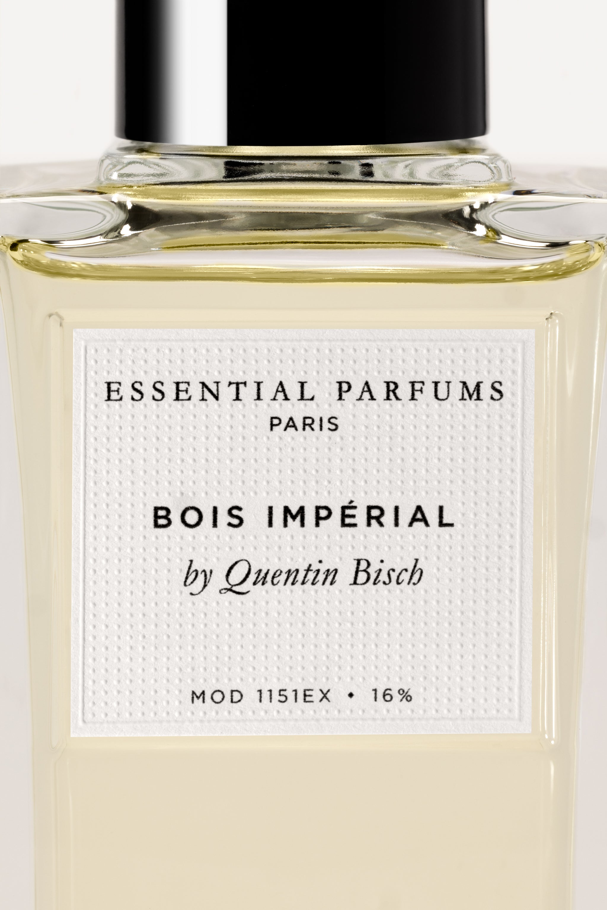 Essential Parfums - Bois Impérial - Eau de Parfum – Celeste Parfums
