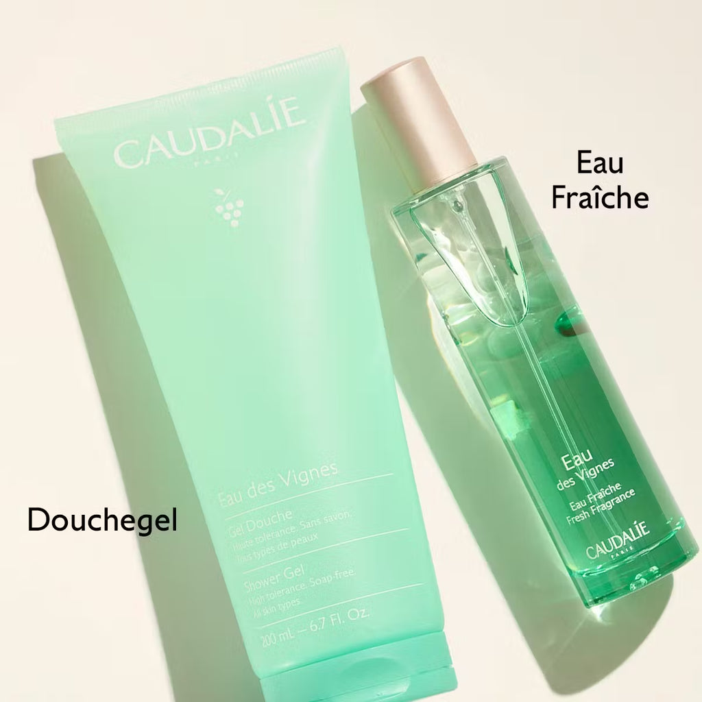 Caudalie - Eau des Vignes (Eau Fraîche)