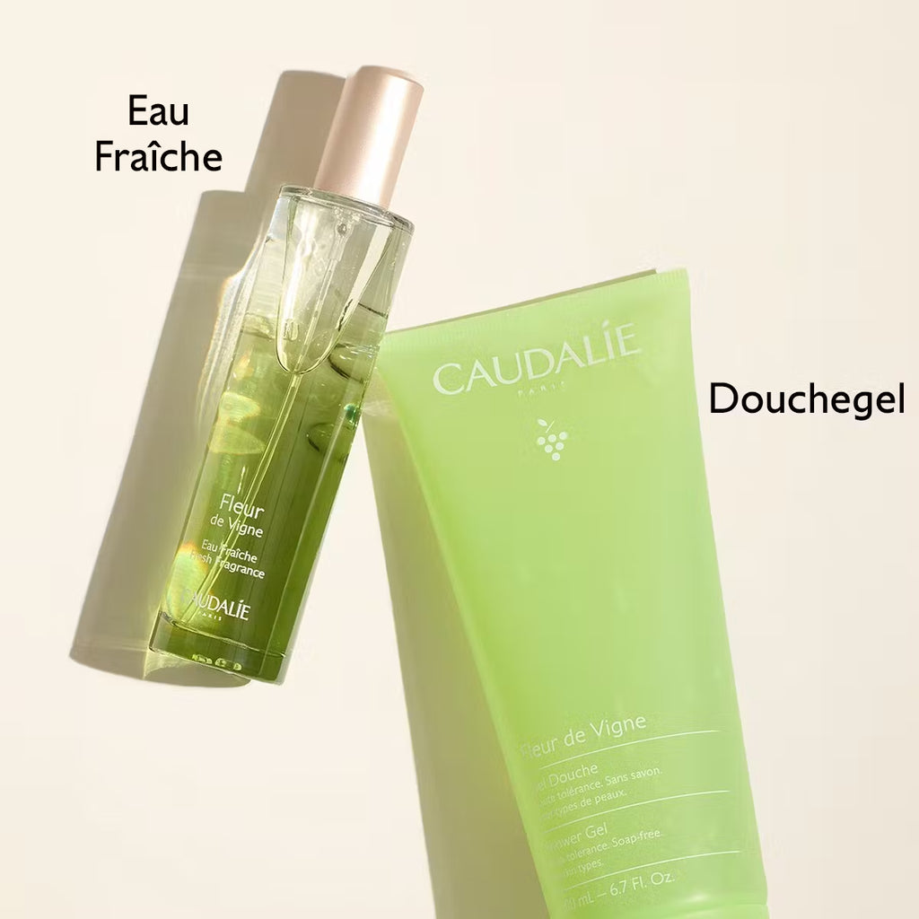 Caudalie – Fleur de Vigne – Eau Fraîche