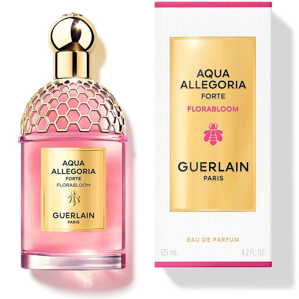 Guerlain - Aqua Allegoria Forte - Florabloom - Eau de Parfum