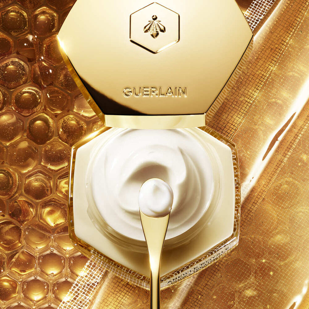 Guerlain - Abeille Royale - Honey Treatment Day Cream – Celeste