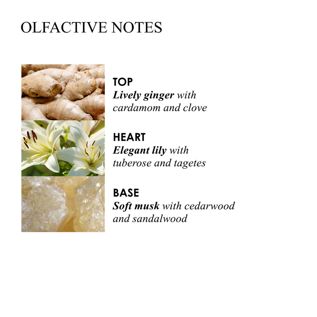 Molton Brown - Heavenly Gingerlily - Body Lotion