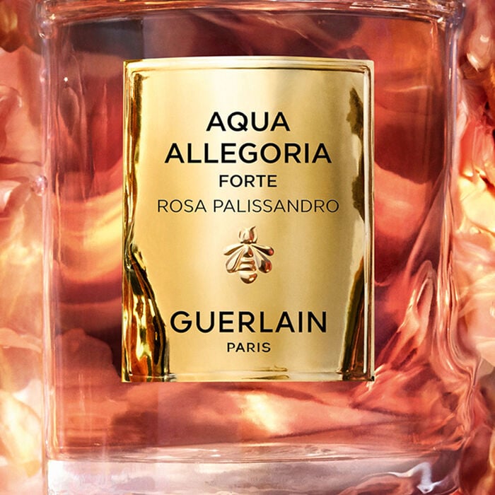Guerlain - Aqua Allegoria - Rosa Palissandro - Eau de Parfum