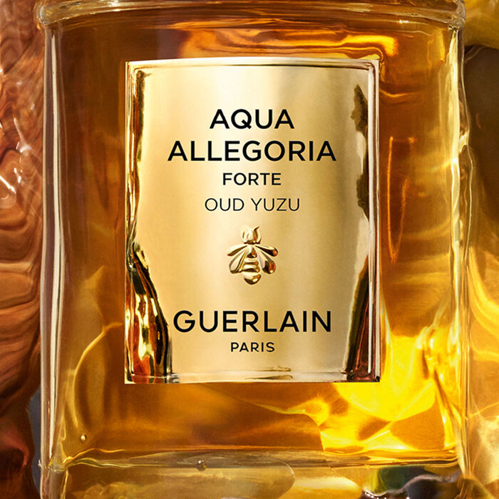 Guerlain - Aqua Allegoria - Oud Yuzu - Eau de Parfum