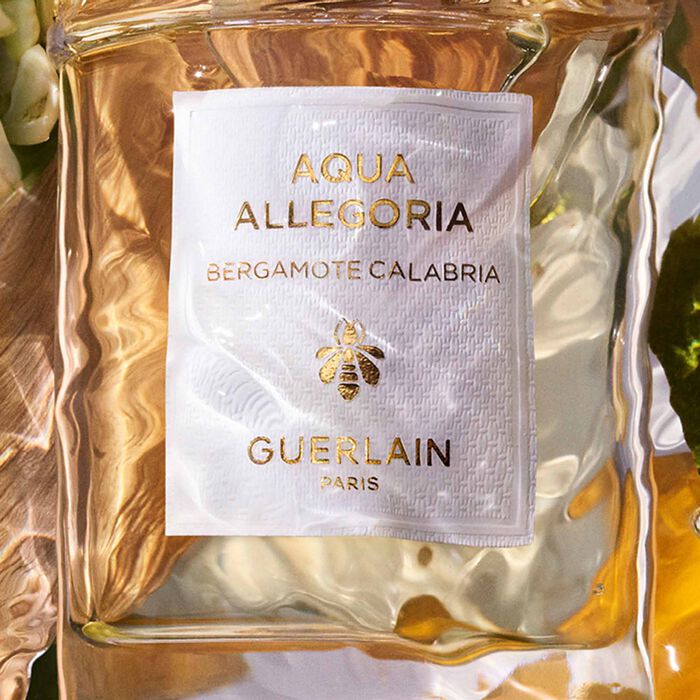 Guerlain - Aqua Allegoria - Bergamote Calabria - Eau de Toilette