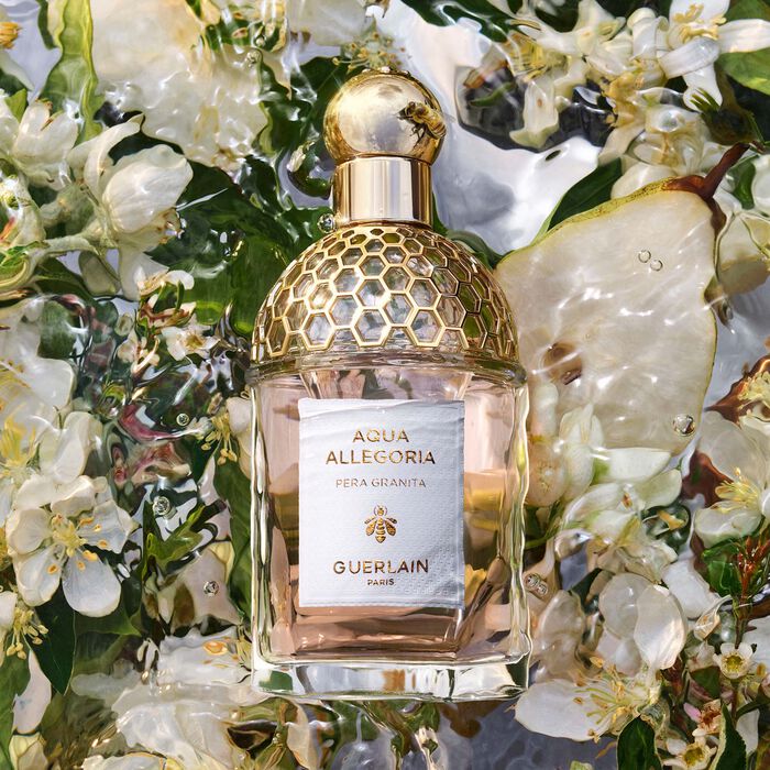 Guerlain - Aqua Allegoria - Pera Granita - Eau de Toilette