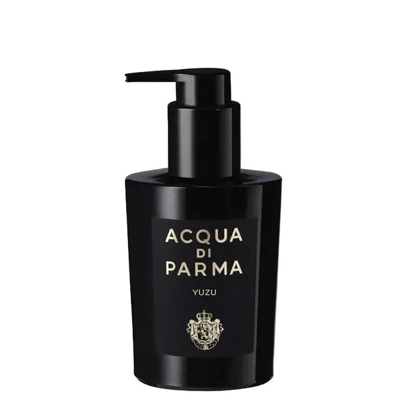 Yuzu Hand & Body Wash