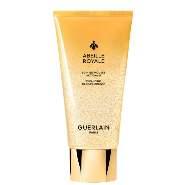 Abeille Royale: Cleansing Care-in-Mousse