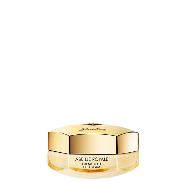 Abeille Royale: Multi-Wrinkle Minimizer Eye Cream