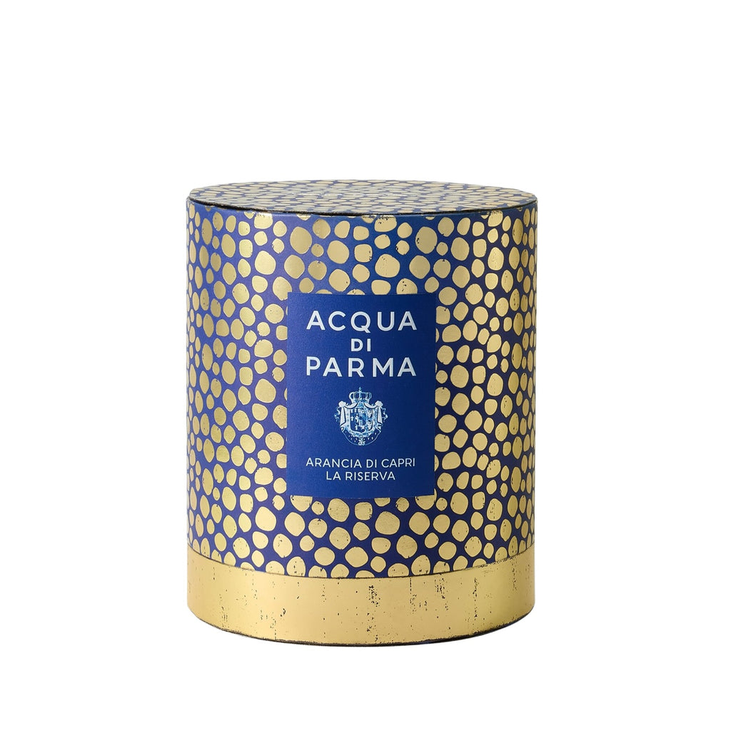 Acqua di Parma - Arancia Di Capri La Riserva - Holiday Set 2025