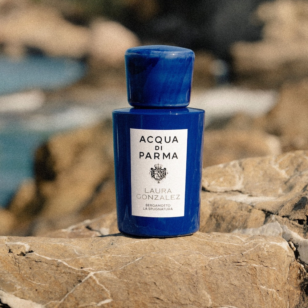香水(ユニセックス) ACQUA DI PARMA BERGAMOTTO 75ml Acqua di Parma | Bergamotto La Spugnatura - Eau de Parfum