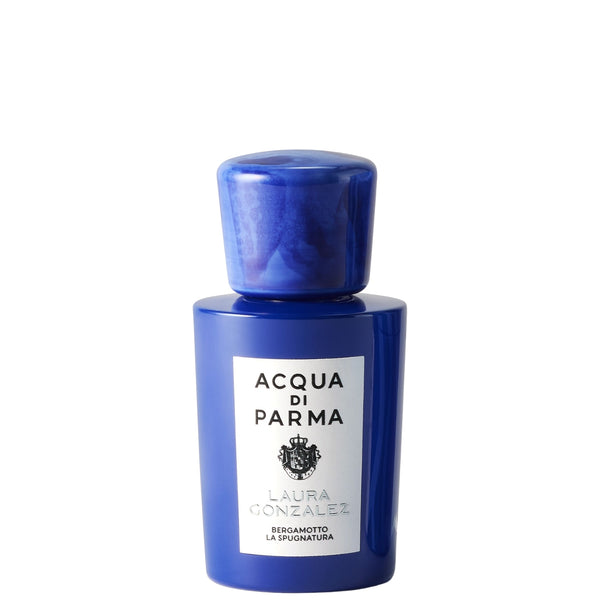 Bergamotto La Spugnatura EDP Limited Edition