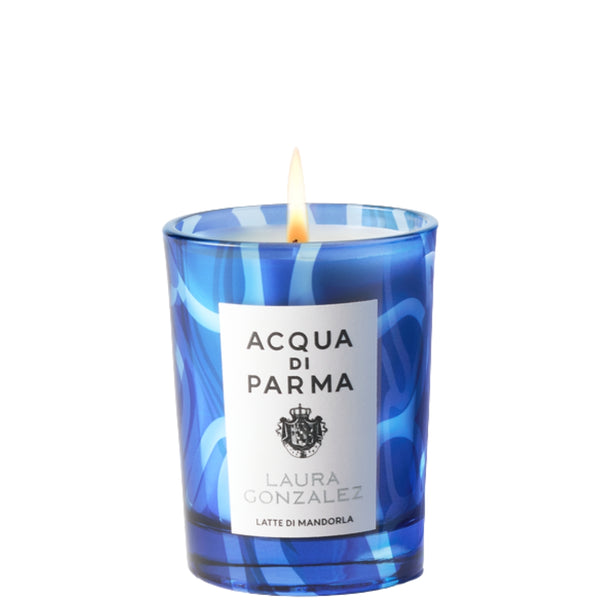 Latte di Mandorla Candle