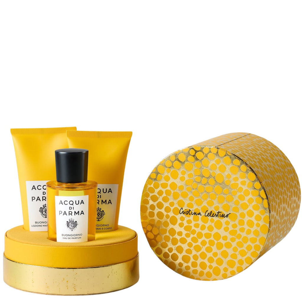 Acqua di Parma - Buongiorno Holiday Set 2025