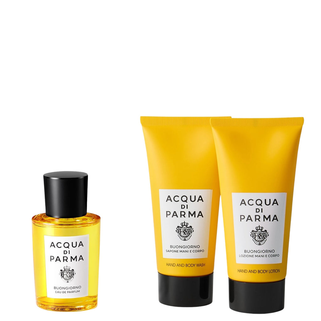 Acqua di Parma - Buongiorno Holiday Set 2025