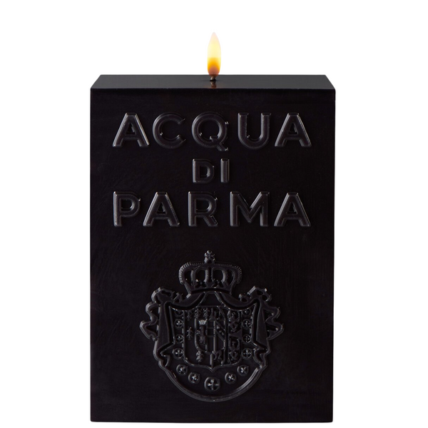 Ambra Cube Candle