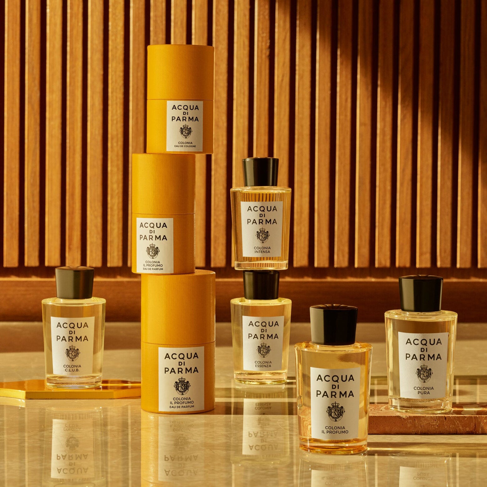 Acqua di Parma | Colonia Club - Eau De Cologne – Celeste Parfums
