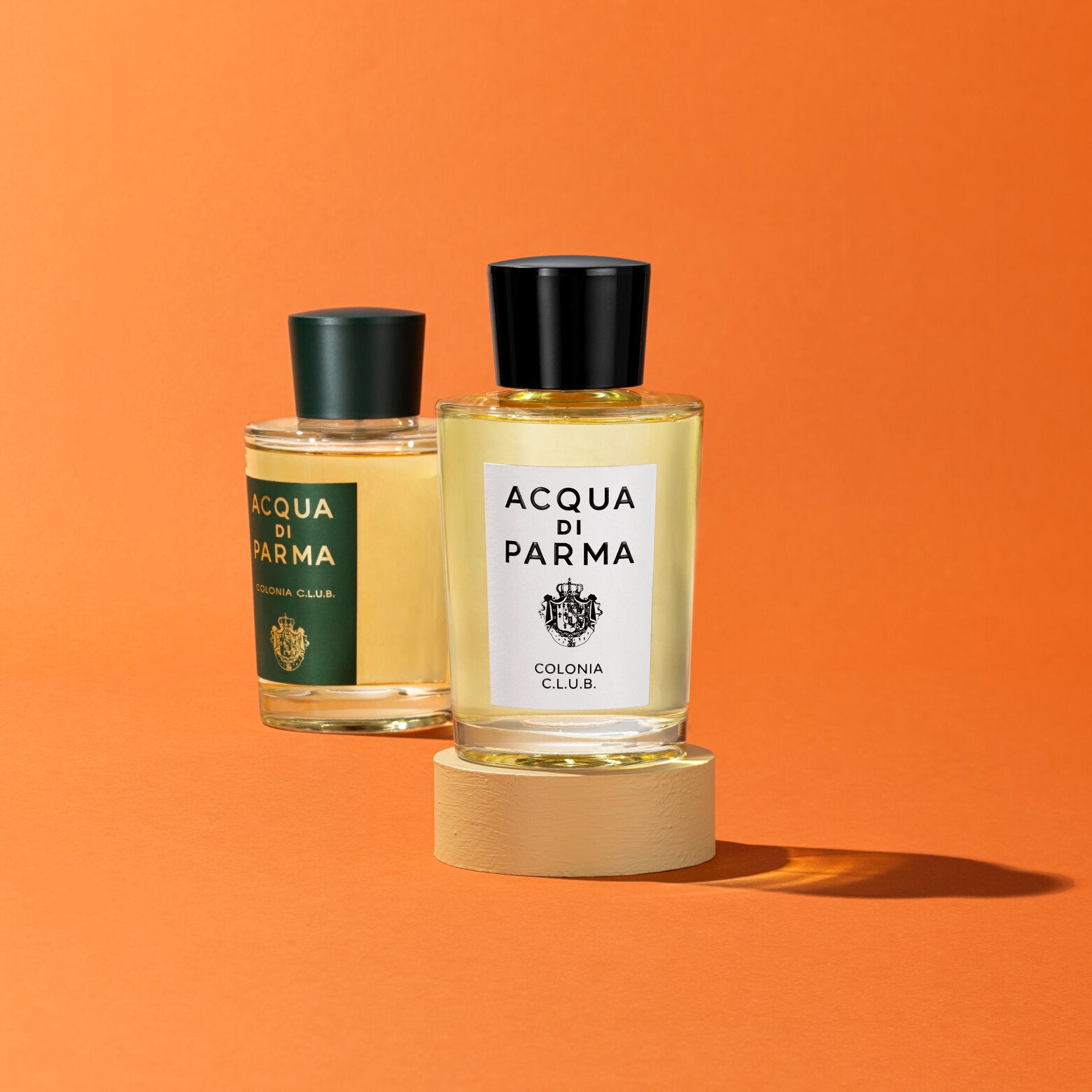 Acqua di Parma | Colonia Club - Eau De Cologne – Celeste Parfums
