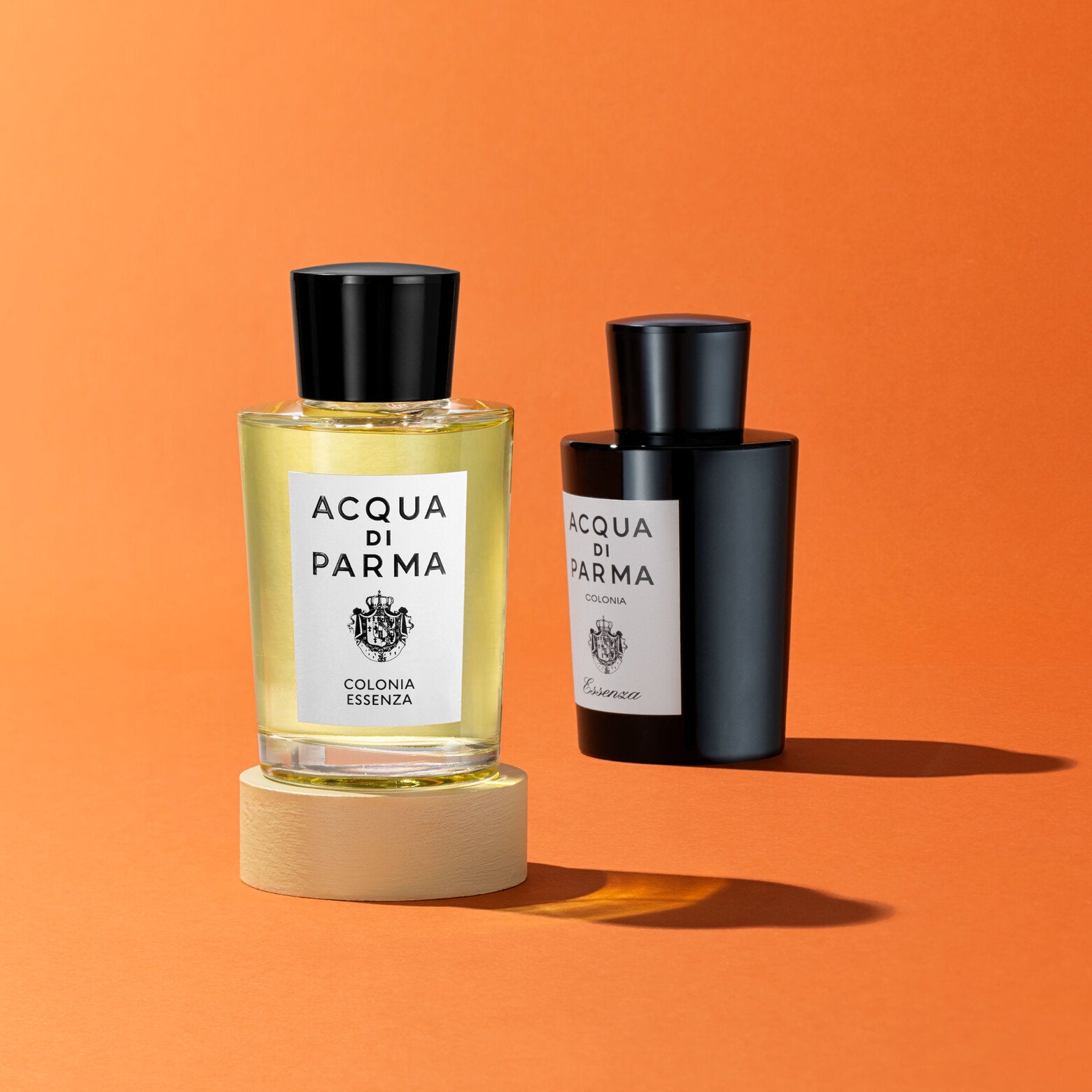 Acqua di Parma | Colonia Essenza - Eau De Cologne – Celeste Parfums