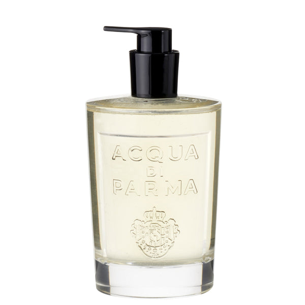 Colonia Hand & Body Wash (Glas)