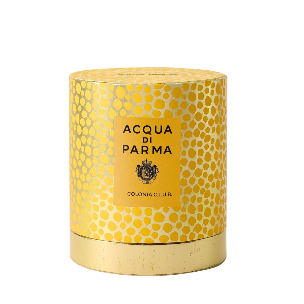 Acqua di Parma - Colonia C.l.u.b. - Holiday Set 2025