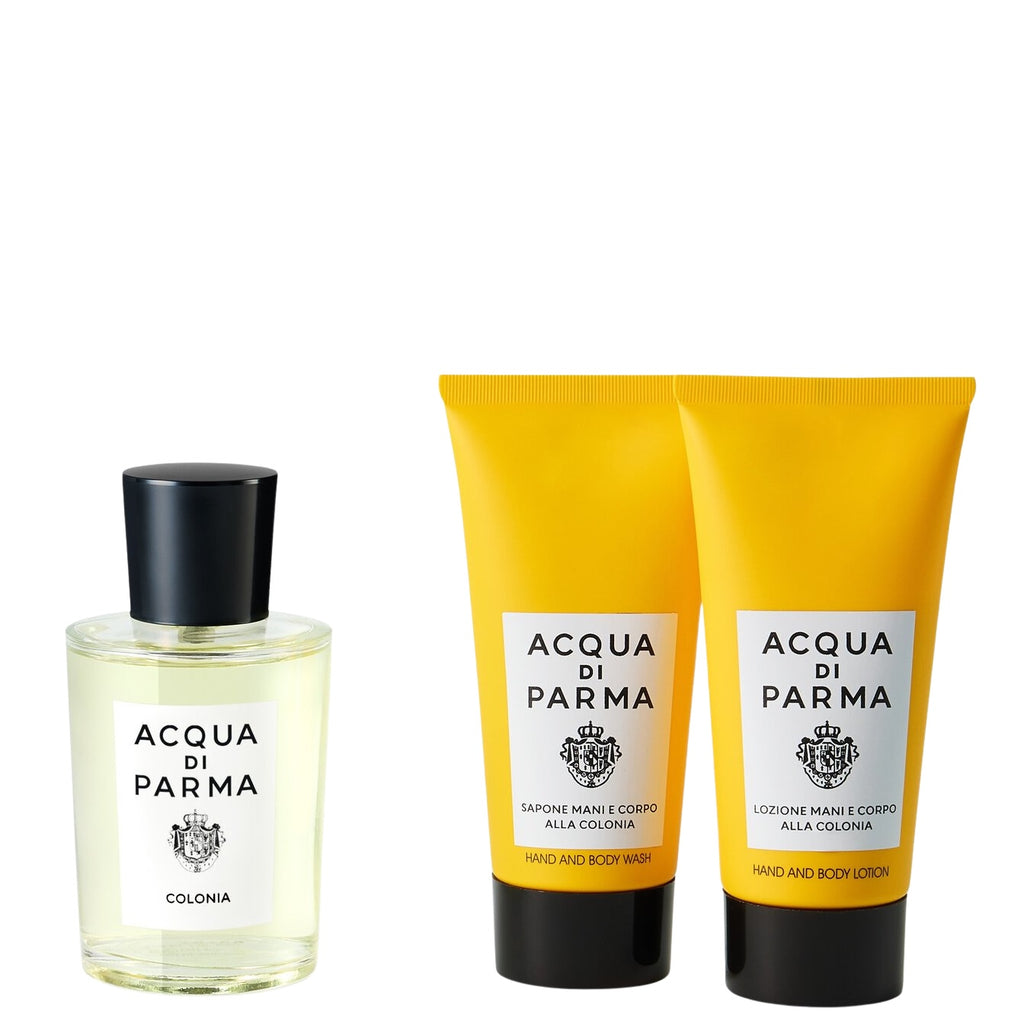 Acqua di Parma - Colonia EDC - Holiday Set 2025