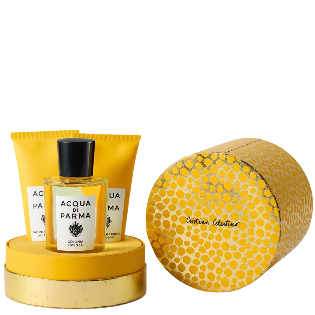 Acqua di Parma - Colonia Essenza - Holiday Set 2025