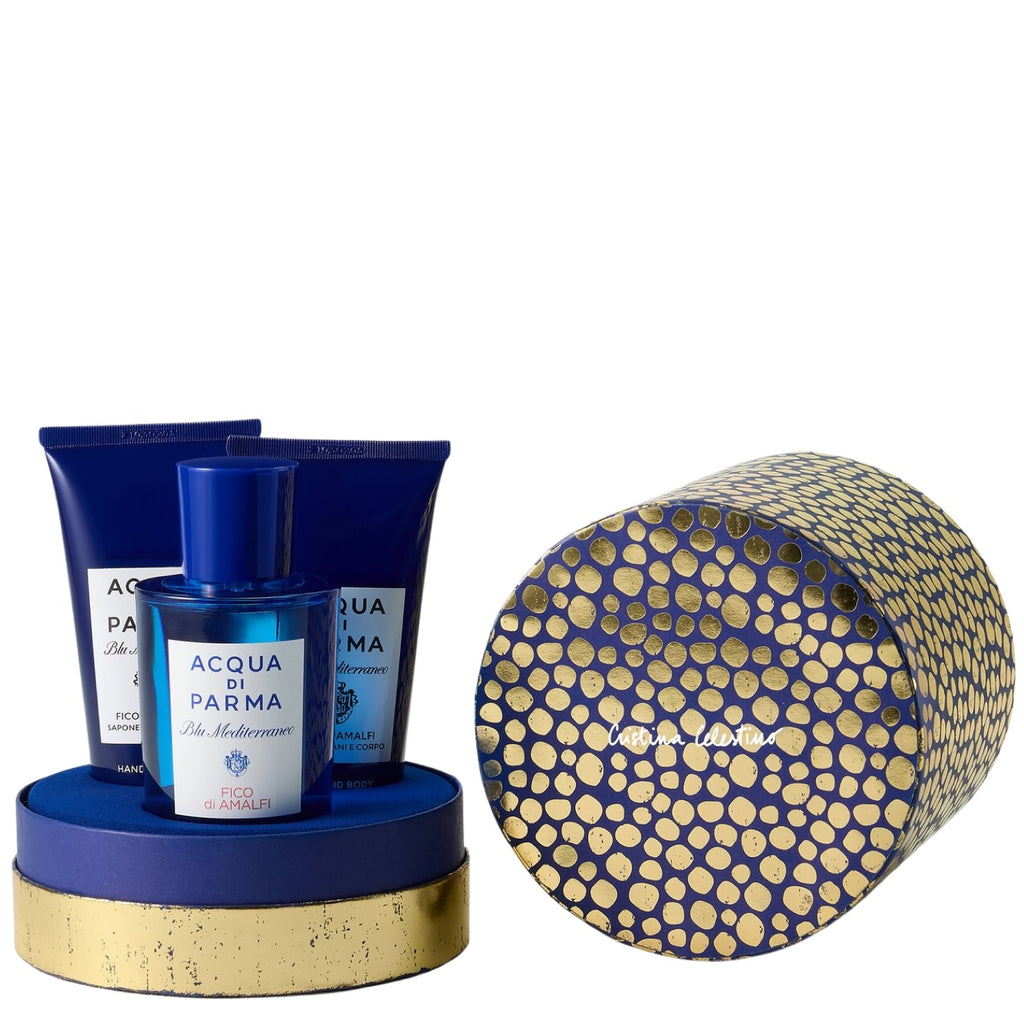 Acqua di Parma - Fico di Amalfi Holiday Set 2025