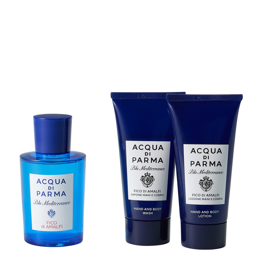 Acqua di Parma - Fico di Amalfi Holiday Set 2025