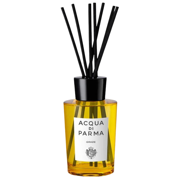 Vielen Dank, Diffusor!