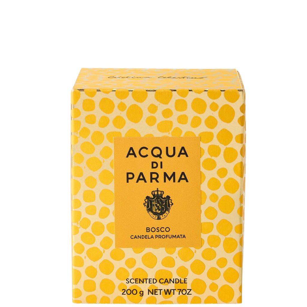 Acqua di Parma - Bosco - Holiday Candle 2025