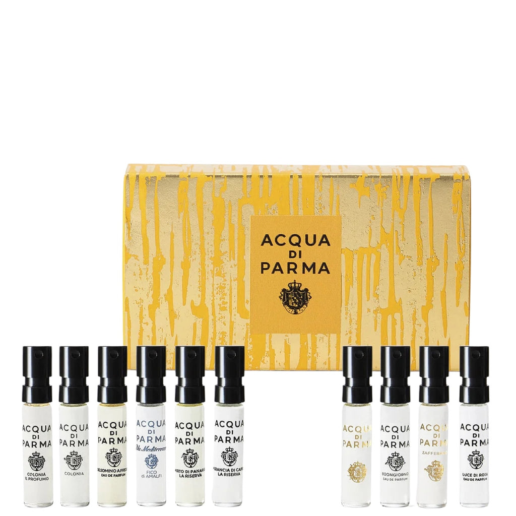 Acqua di Parma - Holiday 2025 Selection Set 10 x 1,5 ml