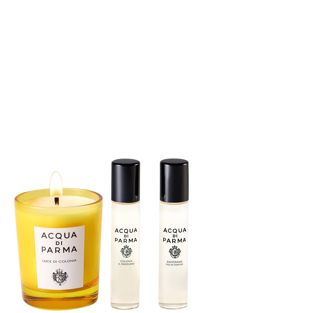 Acqua di Parma - Holiday Surprise Pouch 2025