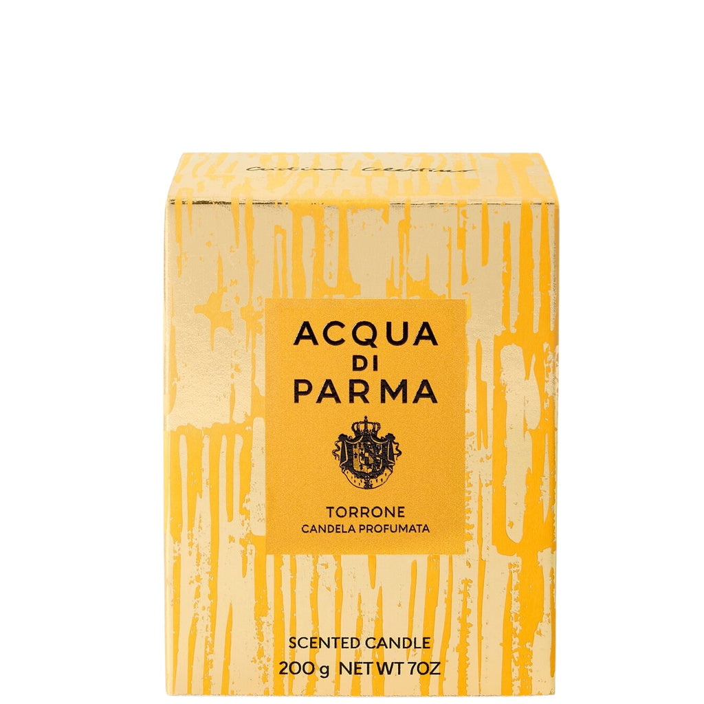 Acqua di Parma – Torrone – Weihnachtskerze