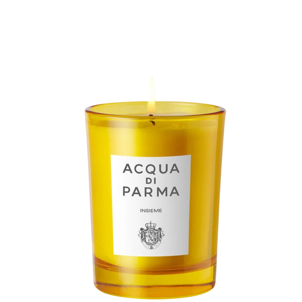 Insieme Candle