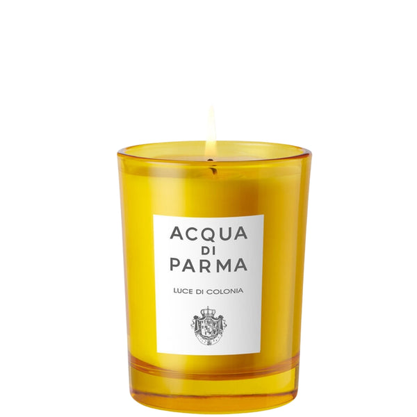 Luce Di Colonia Candle