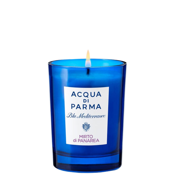 Mirto Di Panarea Kerze