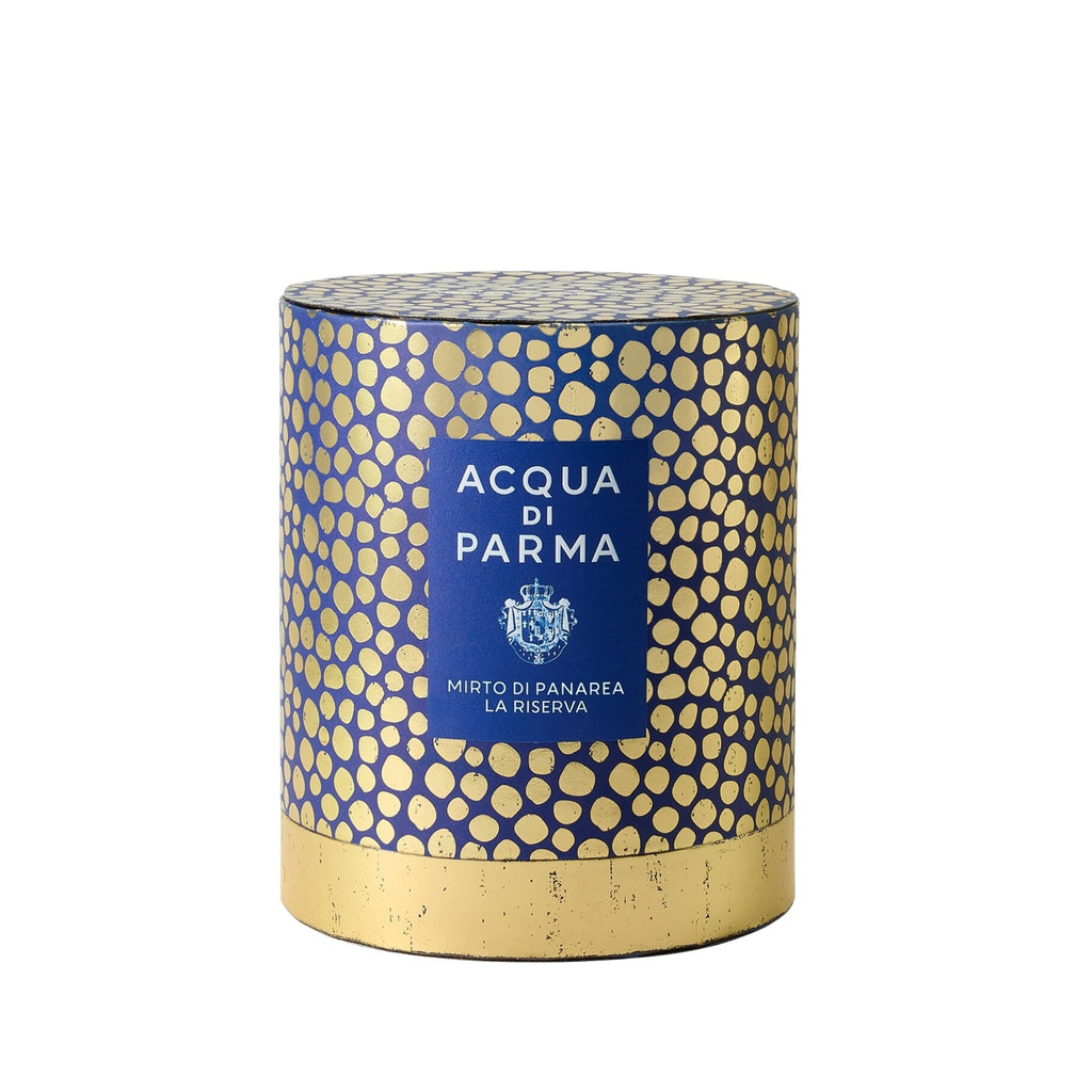 Acqua di Parma - Mirto Di Panarea La Riserva - Holiday Set 2025