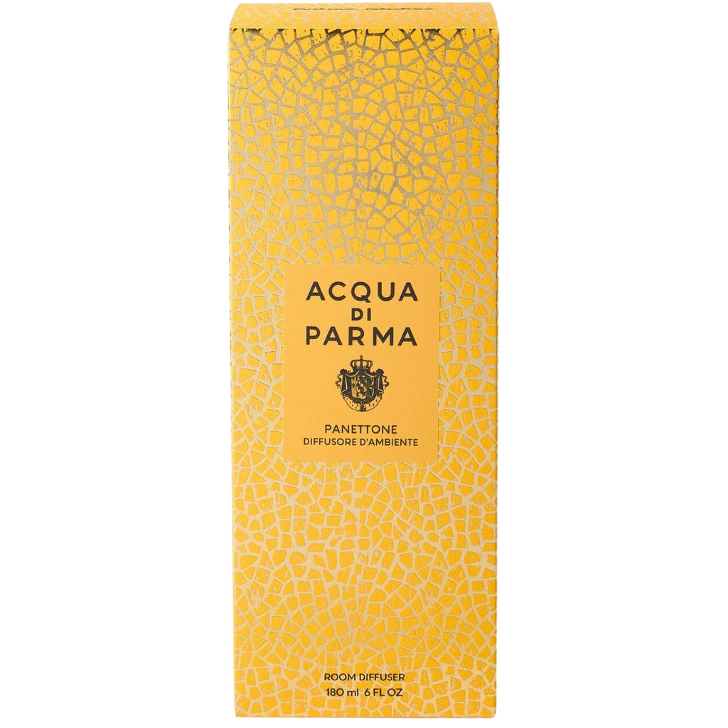 Acqua di Parma - Panettone - Holiday Diffuser 2025