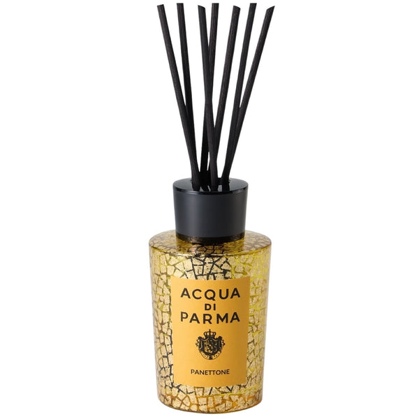 Panettone Holiday Diffuser 2025