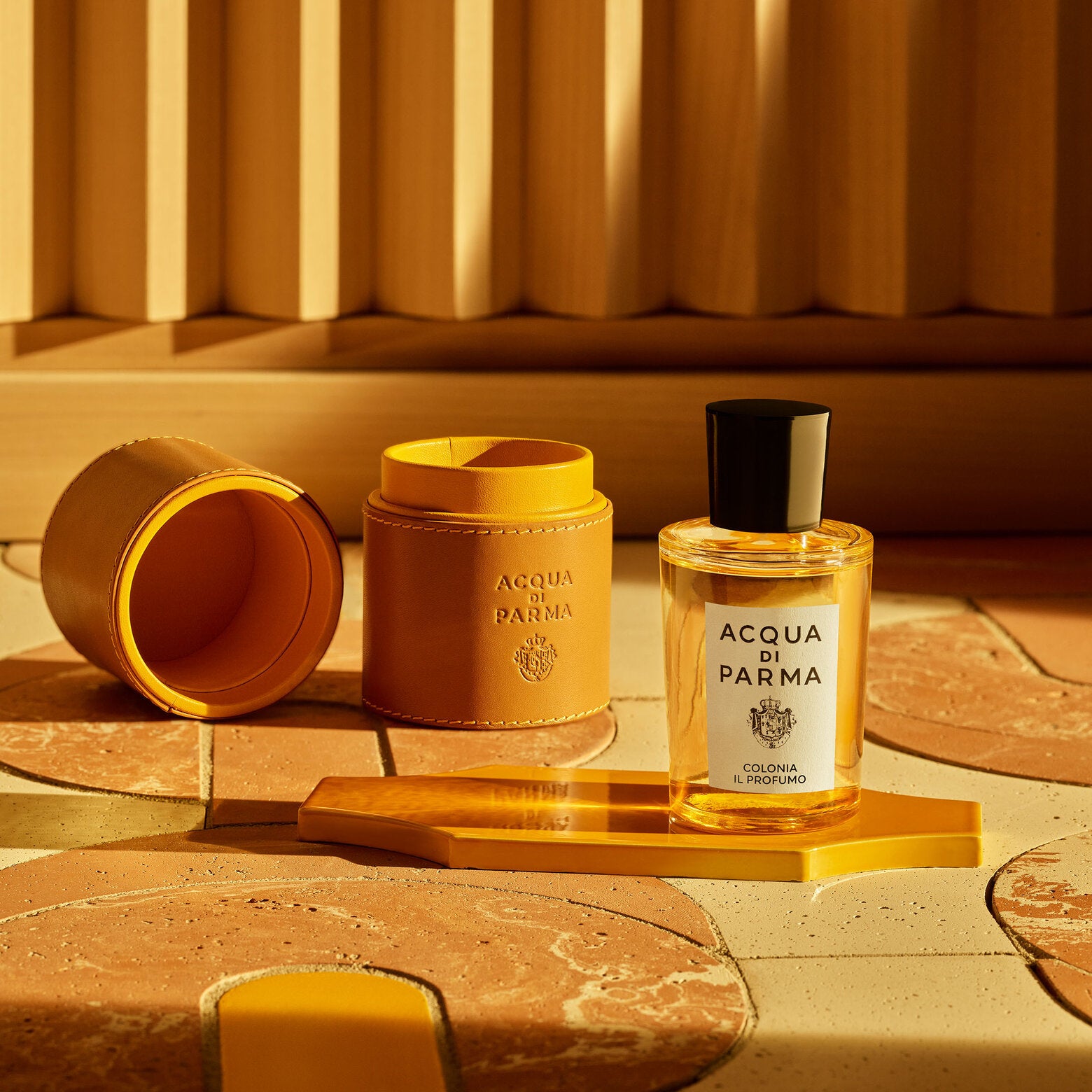Water of Parma Colonia – Celeste Parfums