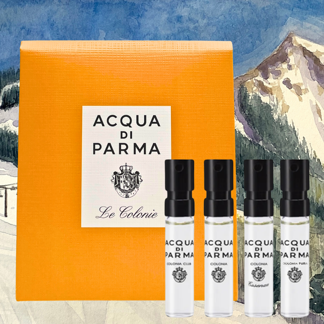Acqua di Parma Gift!