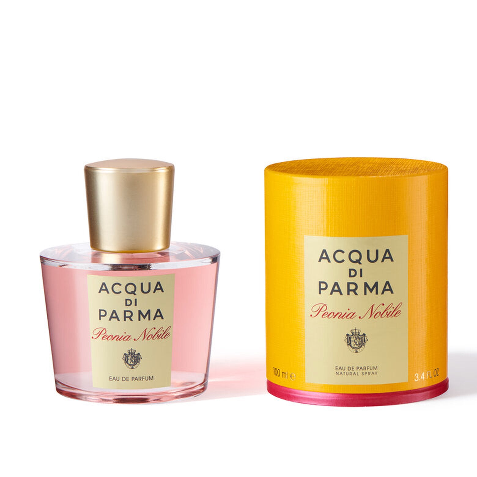 香水(ユニセックス) ACQUA DI PARMA Peonia Nobile 50ml Acqua di Parma - Il Nobile Peonia Nobile - Eau De Parfum – Celeste
