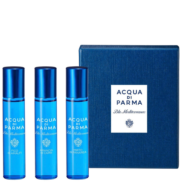 Blu Mediterraneo Discovery Set