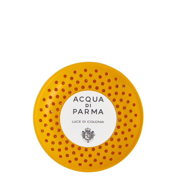 Luce di Colonia Car Diffuser Refill