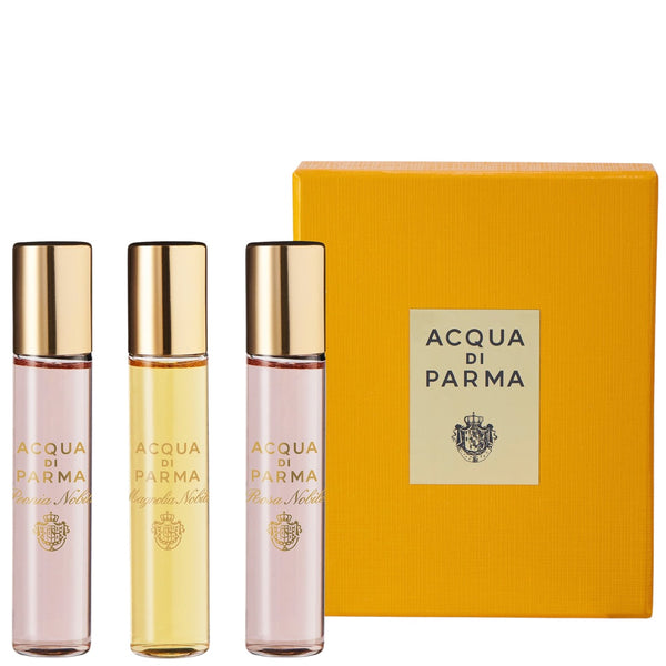 Le Nobili Discovery Set