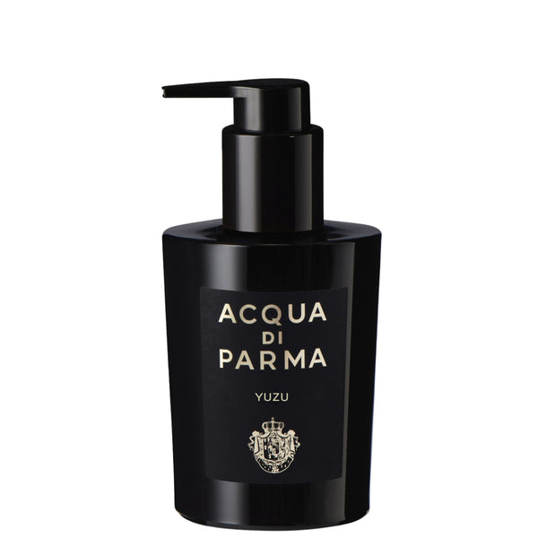 Yuzu Hand & Body Wash
